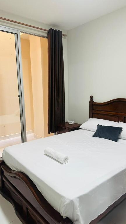 Departamento Privado para 2 o 4 personas - 1