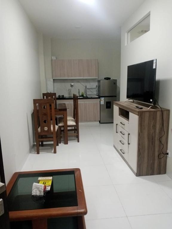 Departamento Privado para 2 o 4 personas - 4