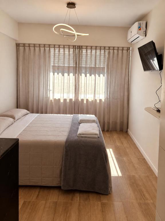 Estudio a estrenar Zona Premium - Alto Palermo - 1