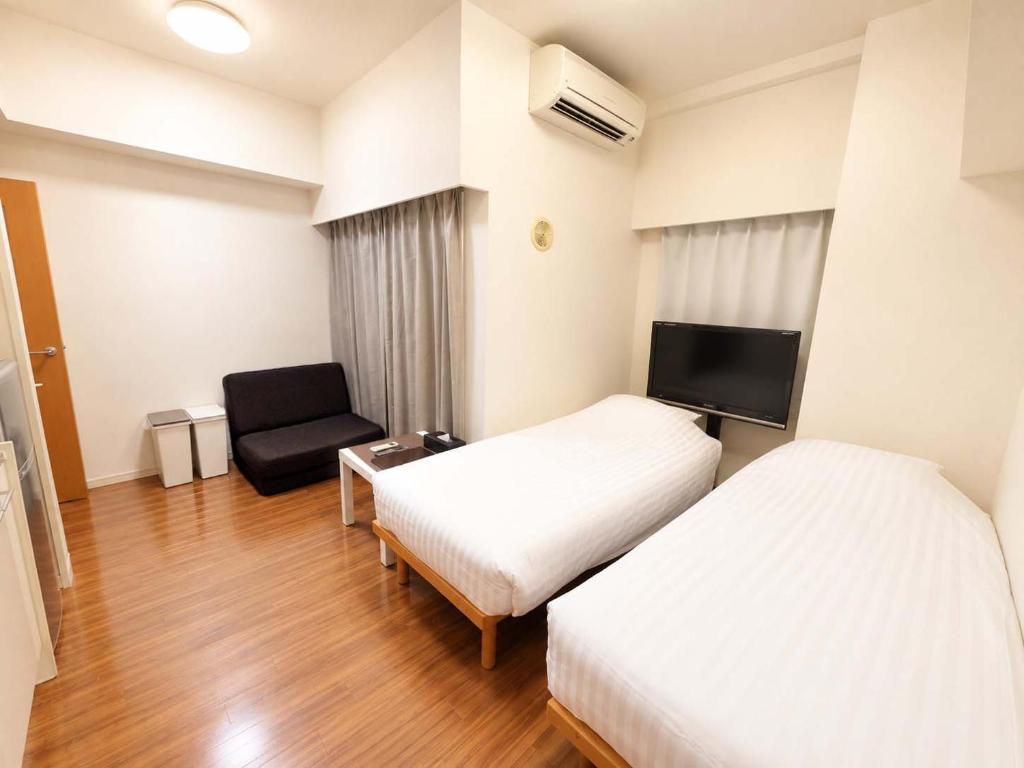 D RYOKAN (KABUKICHO)