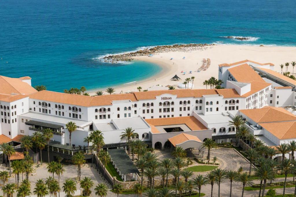 Hilton Los Cabos - 1