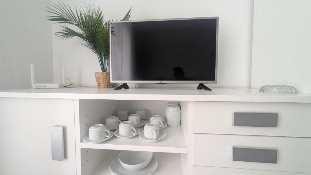 Apartamento Kione Playa Romana - 2