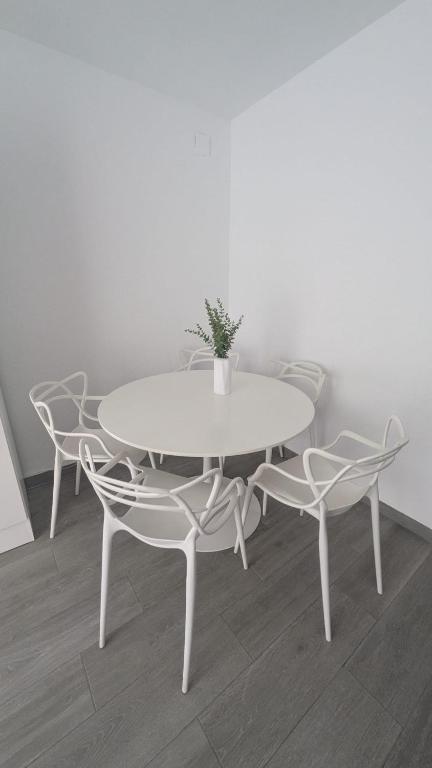 Apartamento Kione Playa Romana - 3