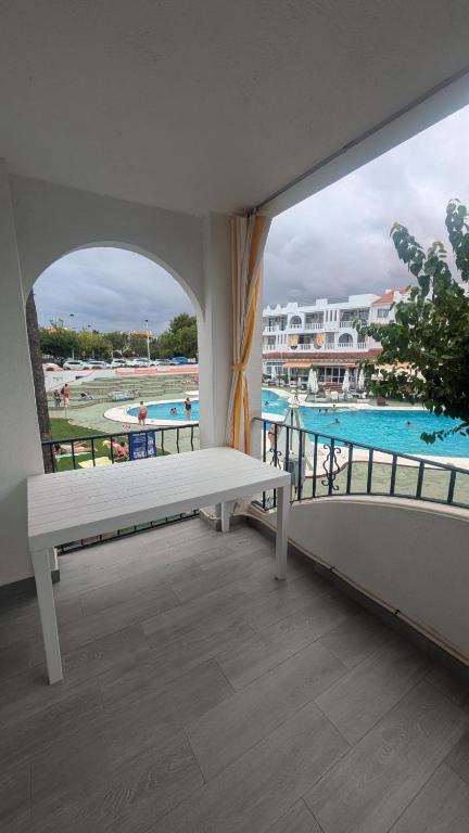 Apartamento Kione Playa Romana - 1
