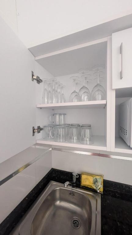 Apartamento Kione Playa Romana - 5