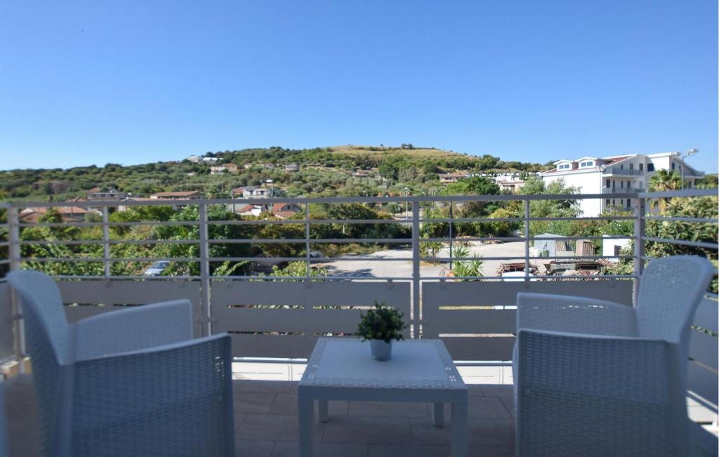 Awesome Apartment In Agropoli With House A Panoramic View - 1