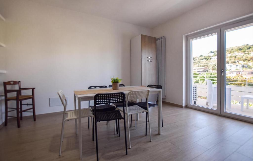 Awesome Apartment In Agropoli With House A Panoramic View - 2
