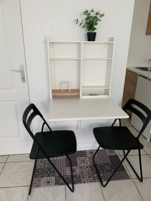 Studio Vinci 1, proche centre ville - 2
