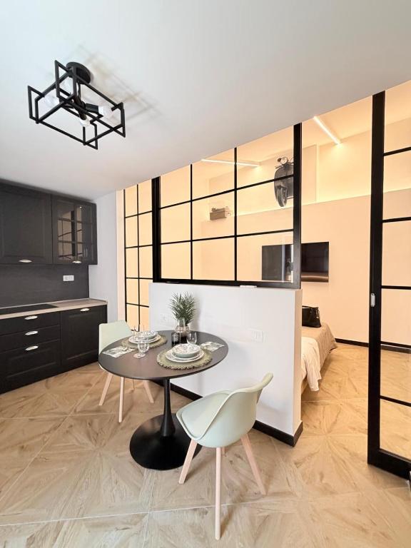 Minorca Suite - 1