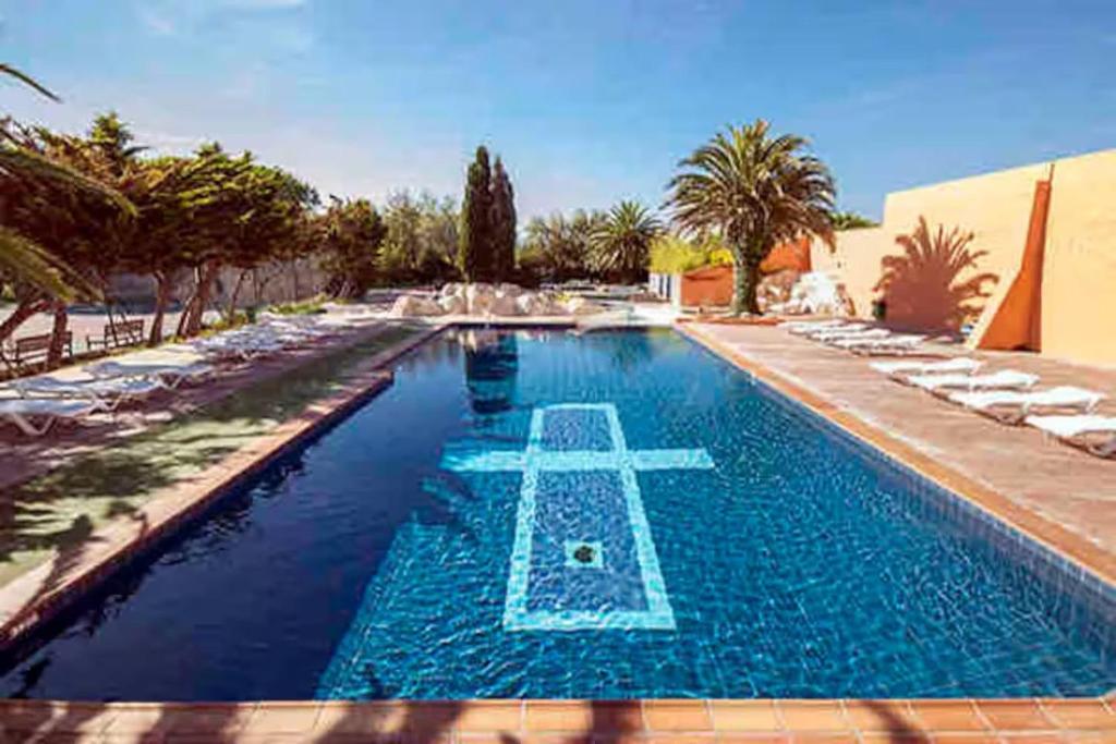 Mobilhome 8 personnes Camping Mar Estang - 3