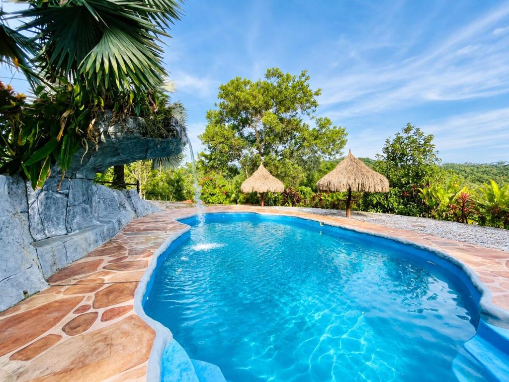 Finca Paraíso Doradal - 1