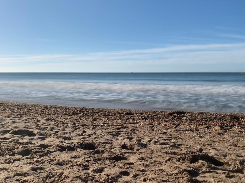 DUPLEX Portiragnes plage - 3