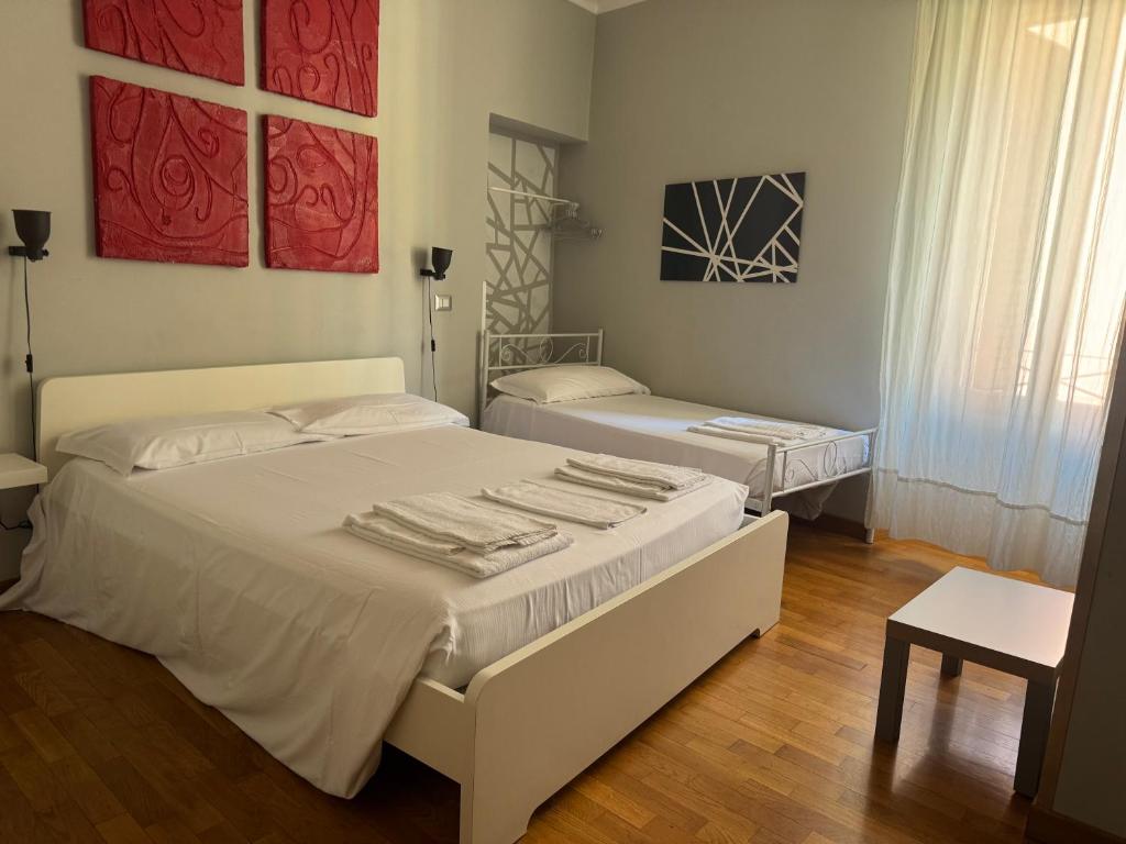 San Peter Apartment - your home in the heart of Rome - 3
