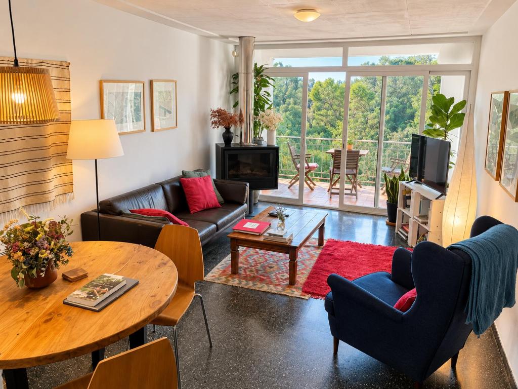 Apartamento con increíbles vistas y terraza - 3