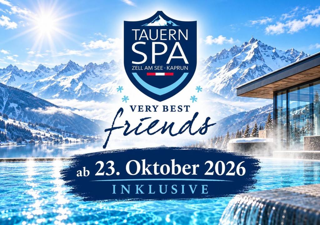 Dorfkrug Kaprun inklusive Summercard and in winter Tauern Spa Kaprun - 2