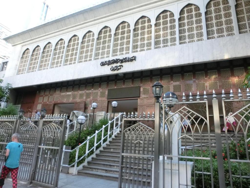 Nearby attraction, Unique Hostel in Hong Kong