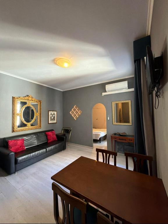 VIA VENETO SUITE 529 - 2