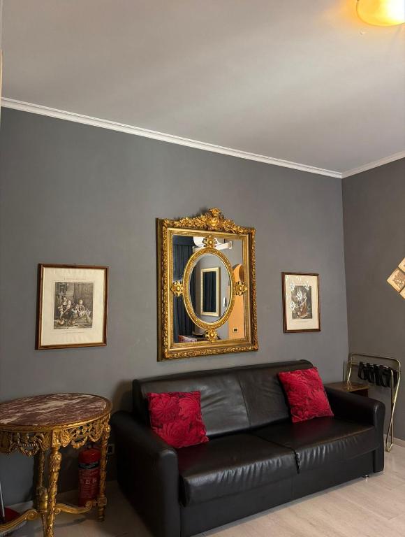 VIA VENETO SUITE 529 - 1