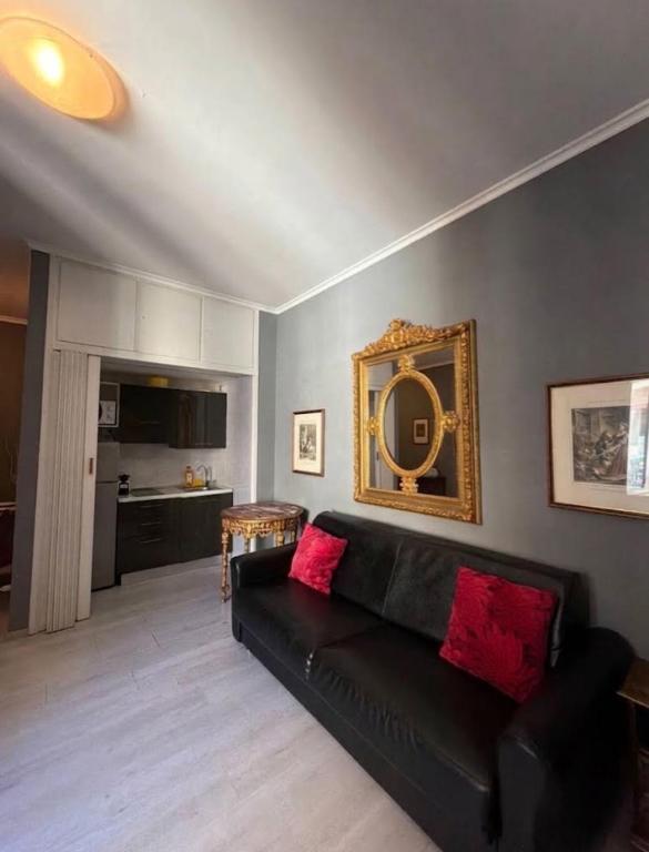 VIA VENETO SUITE 529 - 4