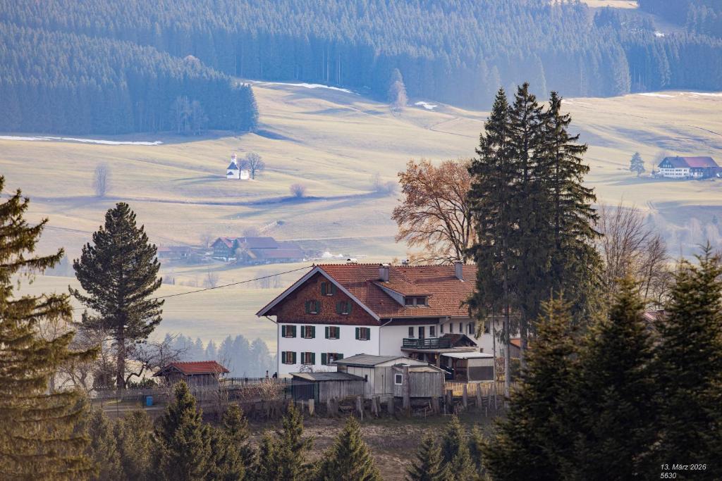 Grüntenblick - 1