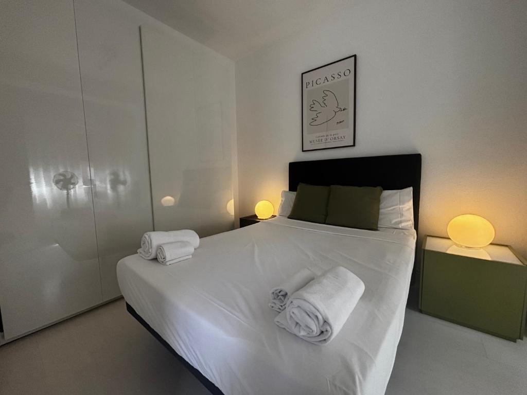 Stylish Apartment in Barcelona - 5