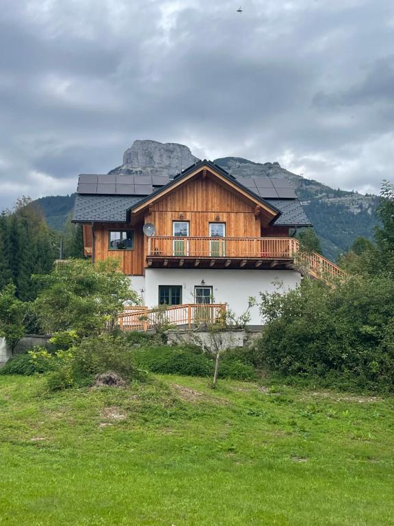 Villa Lidl Ferienwohnung - 2