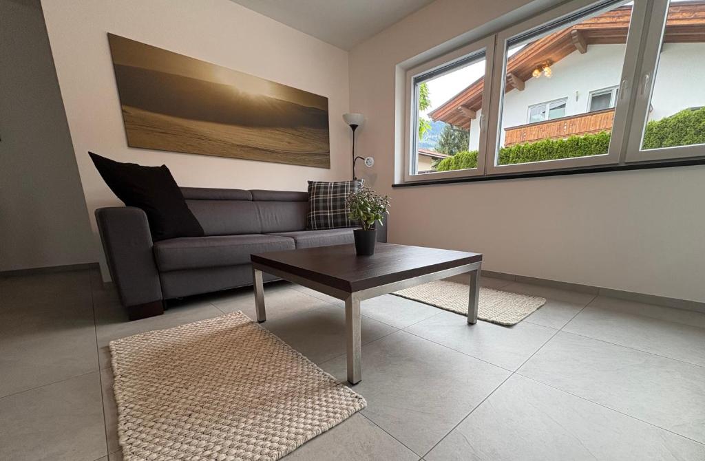 WS-Appartement - 5