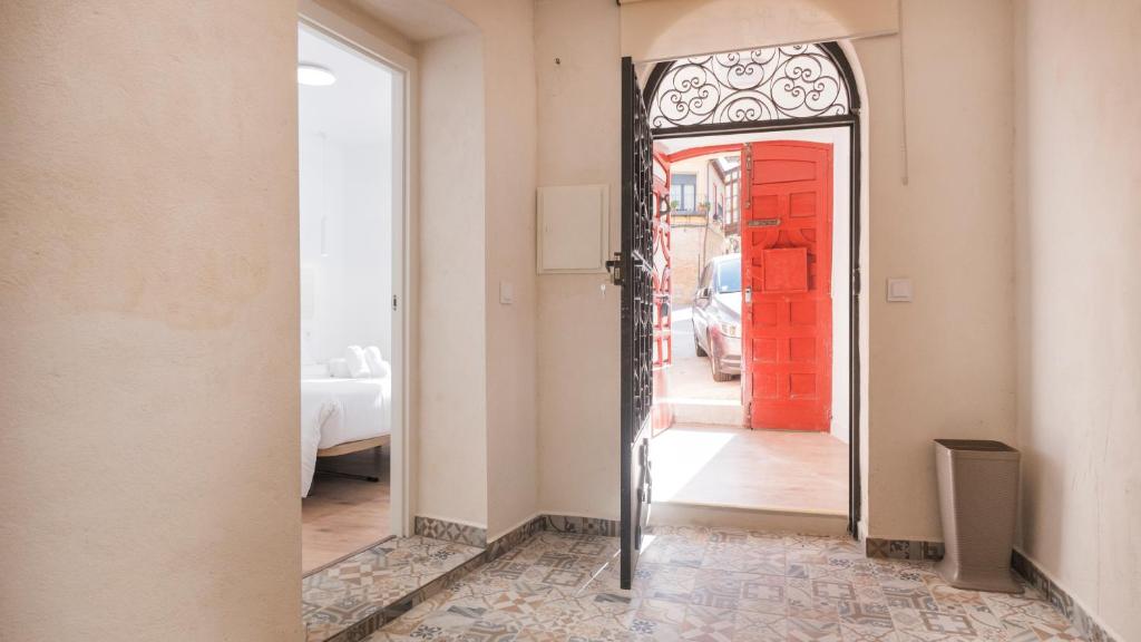 Apartamentos Capuchinas by Toledo AP - 3
