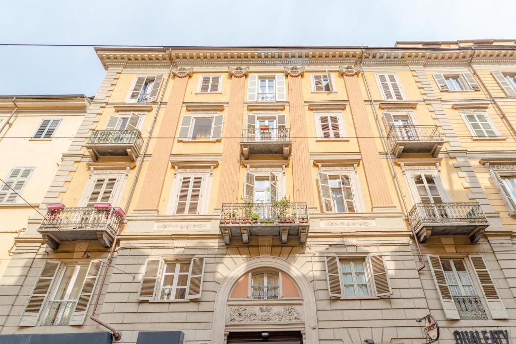 Centro Piazza Vittorio Casa Vittorio - 5