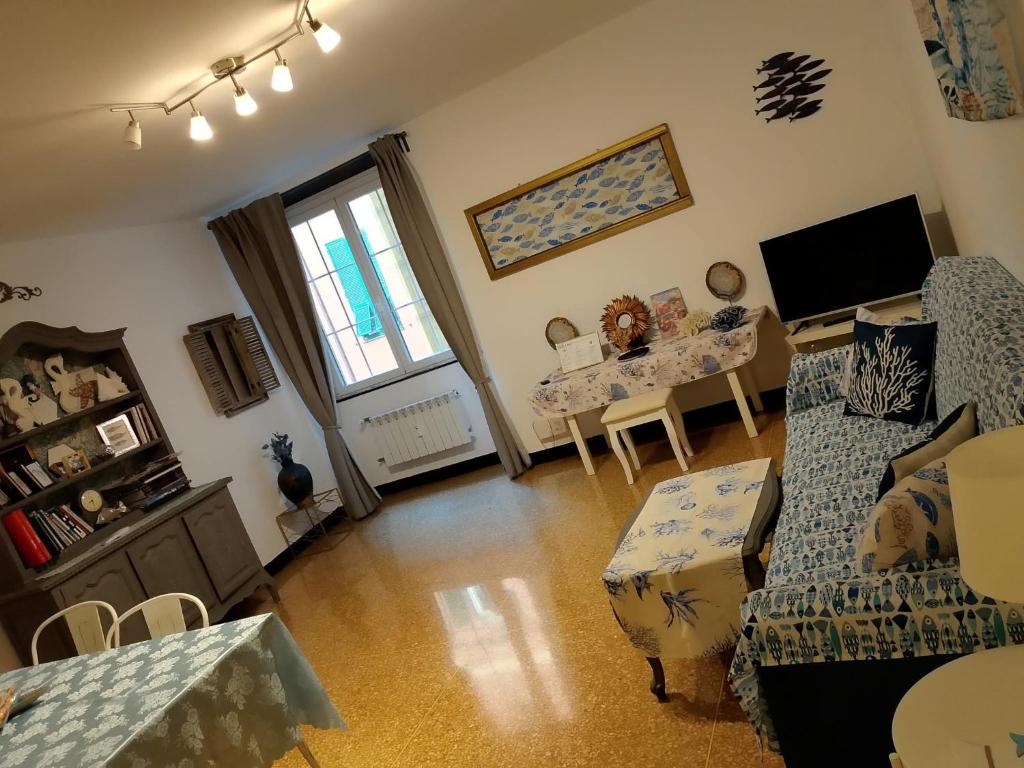 Acquario Inn Genova House - 3