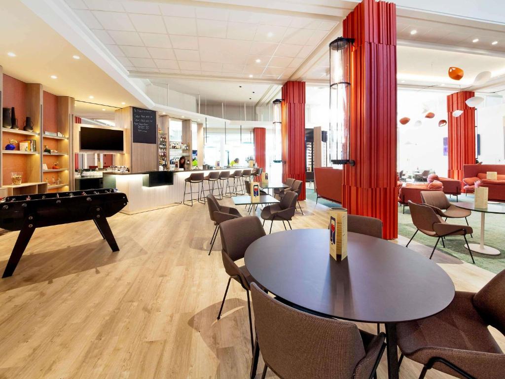 Novotel Clermont-Ferrand - 3