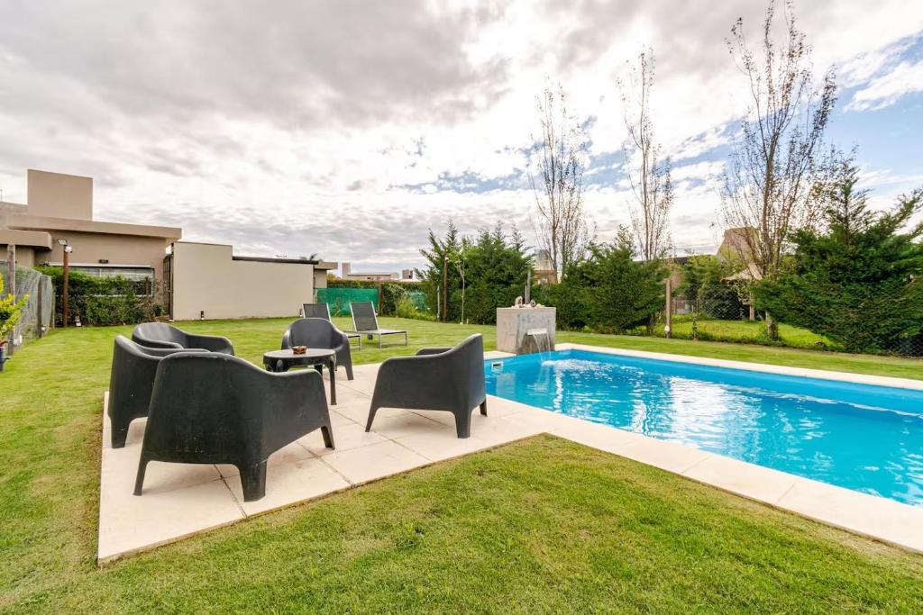 LA CASITA DE CRISTIAN - 3