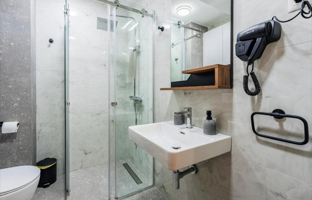 Olive Residences By In Property - 2