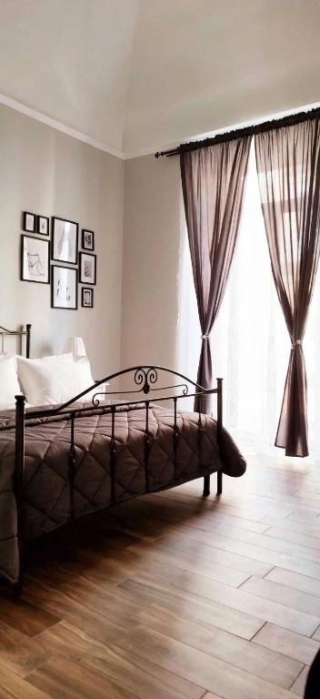 Casa Principe Taranto "Intero appartamento 55mq INDIPENDENTE" - 4