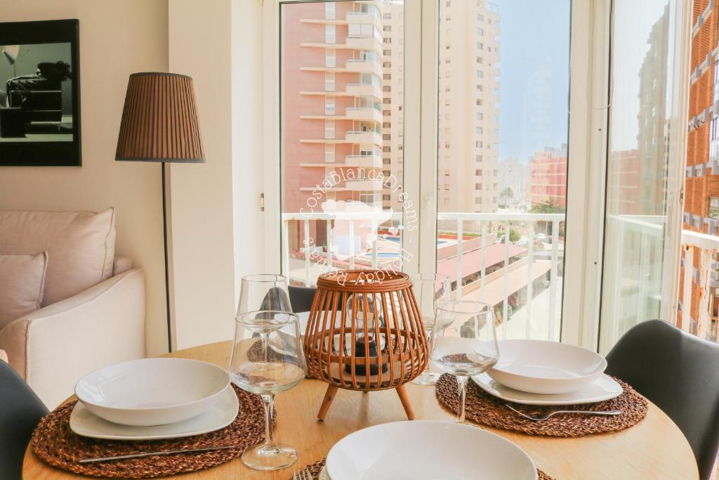 Apartment Ifach - 2
