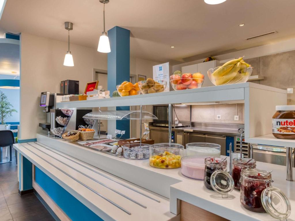 ibis budget Hotel Luzern City - 2