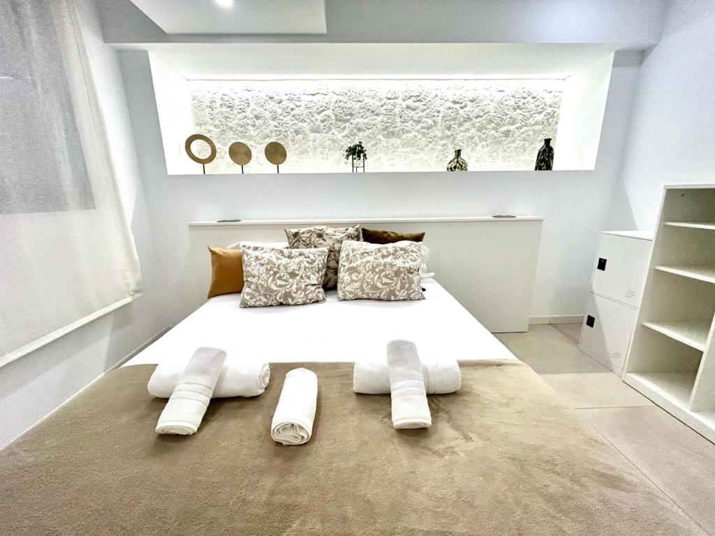 Apartamentos El Olivo - 1