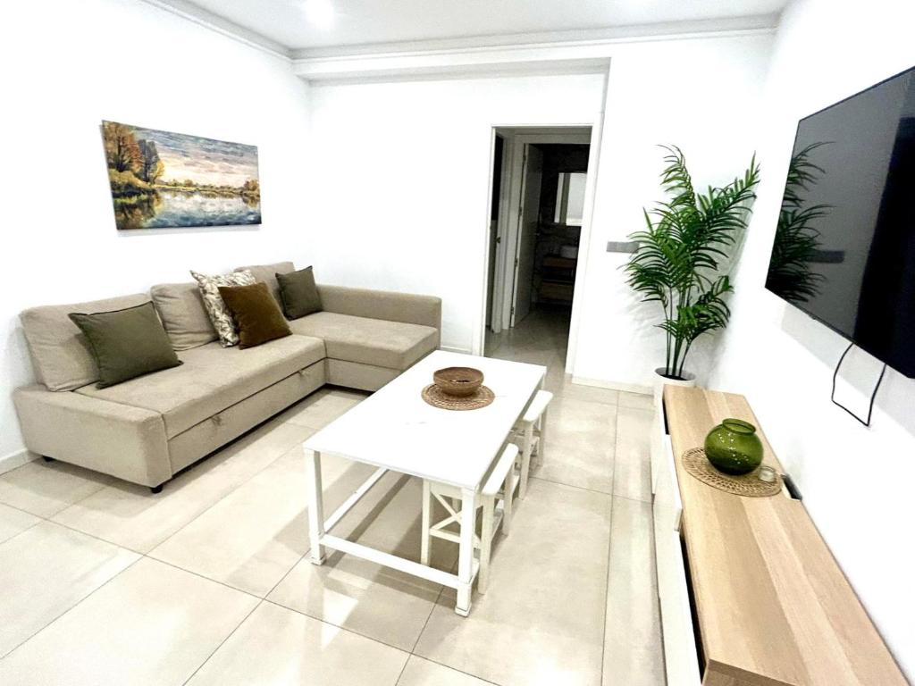 Apartamentos El Olivo - 2