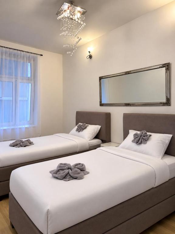 Festival 6 - Heart of Sarajevo - 2BR Apartment - 5