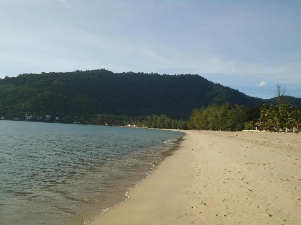 pantai