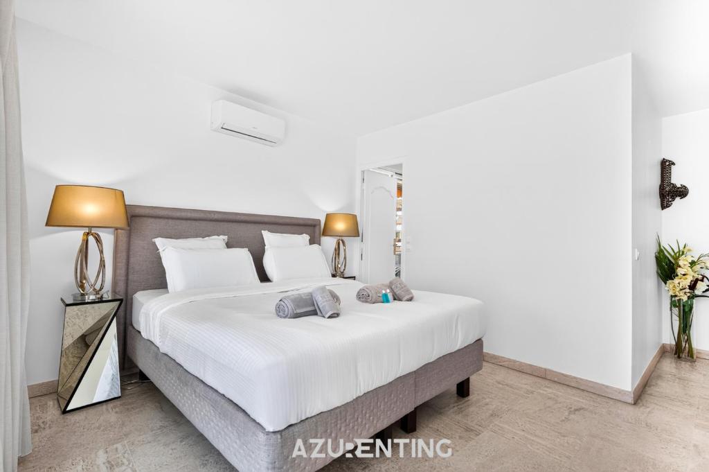 Azurenting - T3 Alexandre III - Aperçu Mer & Estérel - 2