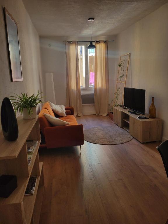 Entre rivière & antiquaires Appartement cosy - 1
