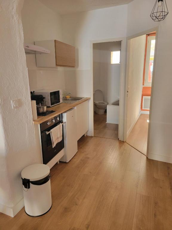 Entre rivière & antiquaires Appartement cosy - 2