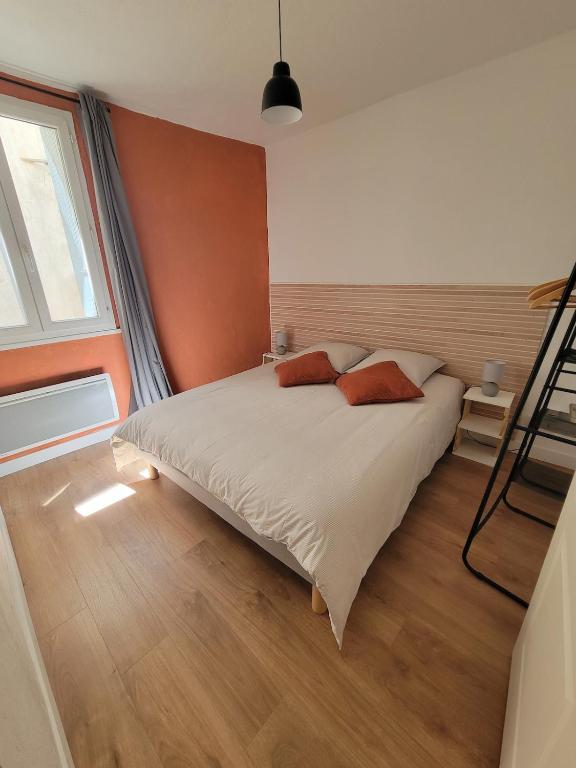 Entre rivière & antiquaires Appartement cosy - 3