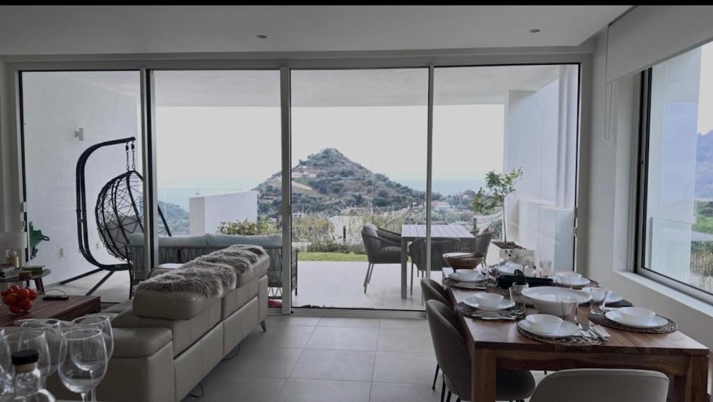Modern Luxury in Palo Alto SPA ,Sea & Mountain View - 2