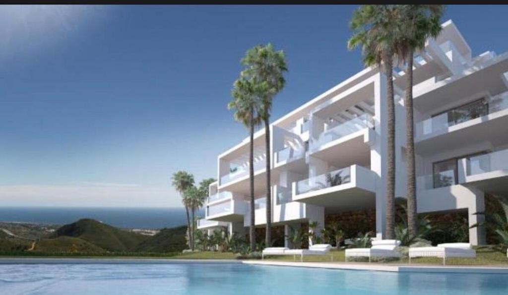 Modern Luxury in Palo Alto SPA ,Sea & Mountain View - 3