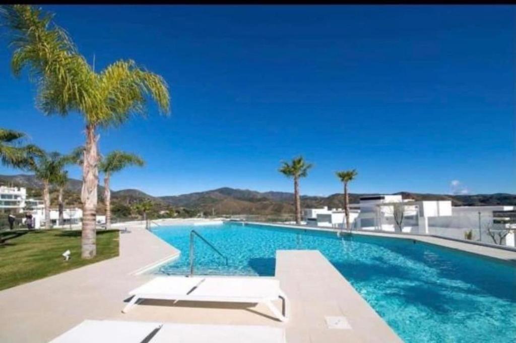 Modern Luxury in Palo Alto SPA ,Sea & Mountain View - 4