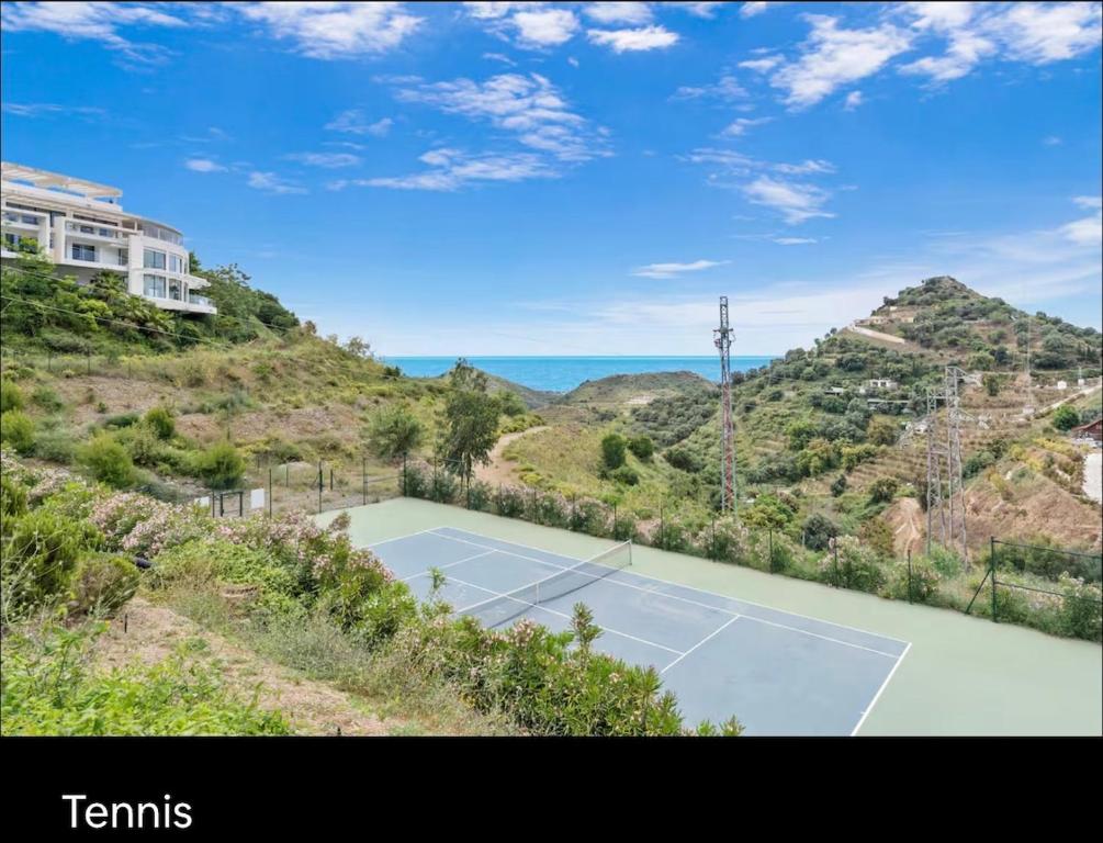 Modern Luxury in Palo Alto SPA ,Sea & Mountain View - 5