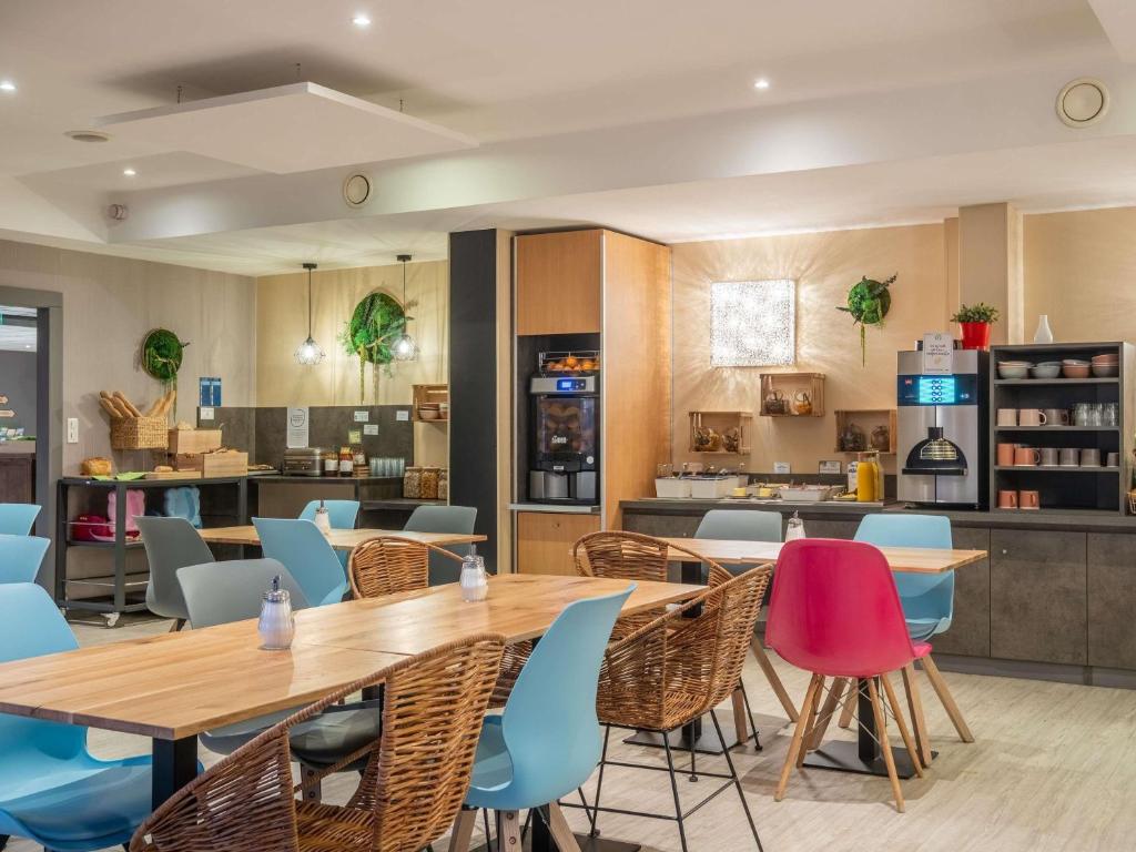ibis Styles Blois Centre Gare - 1