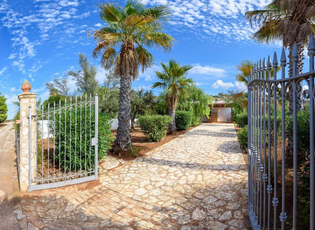 I Tre Golfi - Villa Matilde - 1